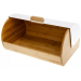Chlebnk Odelo plech/bambus bl - Chlebnk Odelo plech/bambus bl