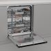 Myka GORENJE GV673C65  - Myka GORENJE GV673C65 