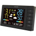 Meteorologick stanice SENCOR SWS 4440 - Meteorologick stanice SENCOR SWS 4440