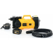 erpadlo AKU 4Ah, nabjka Riwall Pro RAJP 2820 set 20V - erpadlo AKU 4Ah, nabjka Riwall Pro RAJP 2820 set 20V