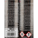 BALSPREJ RAL 9010 bl MAT 400ml univerzln barva - BALSPREJ RAL 9010 bl MAT 400ml univerzln barva