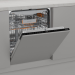Myka GORENJE GV673C65  - Myka GORENJE GV673C65 