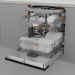 Myka GORENJE GV673C65  - Myka GORENJE GV673C65 