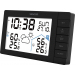 Meteorologick stanice SENCOR SWS 3200 - Meteorologick stanice SENCOR SWS 3200