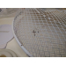 Ventiltor Esperanza EHF001WW stojanov 40 cm - Ventiltor Esperanza EHF001WW stojanov 40 cm