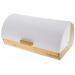 Chlebnk Odelo plech/bambus bl - Chlebnk Odelo plech/bambus bl
