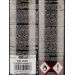 BALSPREJ RAL 2009 oranov dopravn 400ml univerzln barva - BALSPREJ RAL 2009 oranov dopravn 400ml univerzln barva