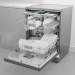Myka GORENJE GS643C90X  - 93279-2