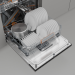 Myka GORENJE GV673C65  - Myka GORENJE GV673C65 