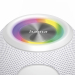 Reproduktor Hama Ball, bluetooth LED podsvcen, bl - Reproduktor Hama Ball, bluetooth LED podsvcen, bl