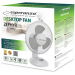 Ventiltor stoln Esperanza Zephyr EHF004WE - Ventiltor stoln ESPERANZA Zephyr 
