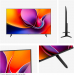 Televize Hisense 58A6Q - Televize Hisense 58A6Q
