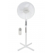 Ventiltor Esperanza EHF007WW stojanov 40 cm, ovldn - Ventiltor Esperanza EHF007WW stojanov 40 cm, ovldn