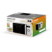 Mikrovlnn trouba SENCOR SMW 5017WH - Mikrovlnn trouba SENCOR SMW 5017WH