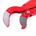 Hask 1,5" 42cm CrV elisti 45 S MasiPro - Hask 1,5