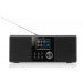 Rdio JVC RA-E981B - Rdio JVC RA-E981B