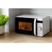 Mikrovlnn trouba SENCOR SMW 5017WH - Mikrovlnn trouba SENCOR SMW 5017WH