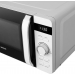 Mikrovlnn trouba SENCOR SMW 5017WH - Mikrovlnn trouba SENCOR SMW 5017WH