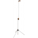 Sprcha stojanov 165-220 cm zahradn - Sprcha stojanov 165-220 cm zahradn