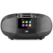 CD pehrva JVC RD-664B - CD pehrva JVC RD-664B