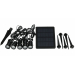 5x svtlo solr 200lm, hlink RGL 119, IP 44 - 5x svtlo solr 200lm, hlink RGL 119, IP 44