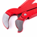 Hask 2" 53cm CrV elisti 45 S MasiPro - Hask 2
