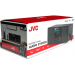 Rdio JVC RA-E981B - Rdio JVC RA-E981B