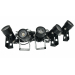 5x svtlo solr 200lm, hlink RGL 119, IP 44 - 5x svtlo solr 200lm, hlink RGL 119, IP 44