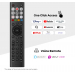 Televize Hisense 58A6Q - Televize Hisense 58A6Q