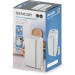 Klimatizace SENCOR SAC MT1240C - Klimatizace SENCOR SAC MT1240C