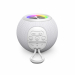 Reproduktor Hama Ball, bluetooth LED podsvcen, bl - Reproduktor Hama Ball, bluetooth LED podsvcen, bl