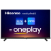 Televize HISENSE 40A59NQ - Televize HISENSE 40A59NQ