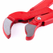 Hask 1" 33cm CrV, elisti 45 S MasiPro - Hask 1