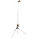 Sprcha stojanov 165-220 cm zahradn - Sprcha stojanov 165-220 cm zahradn