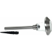 Lampa solrn kov, sklo, 40cm, 15lm 3000K RGL 114 - Lampa solrn kov, sklo, 40cm, 15lm 3000K RGL 114