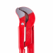 Hask 1" 33cm CrV, elisti 45 S MasiPro - Hask 1