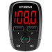 FM vysla HYUNDAI FMT 380 BT C - FM vysla HYUNDAI FMT 380 BT C
