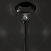 Lampa solrn kov, sklo, 40cm, 15lm 3000K RGL 114 - Lampa solrn kov, sklo, 40cm, 15lm 3000K RGL 114