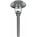 Lampa solrn kov, sklo, 40cm, 15lm 3000K RGL 114 - Lampa solrn kov, sklo, 40cm, 15lm 3000K RGL 114