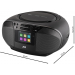 CD pehrva JVC RD-664B - CD pehrva JVC RD-664B