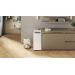 Praka WHIRLPOOL TDLRA 6261BS EU/N  - Praka WHIRLPOOL TDLRA 6261BS EU/N 