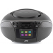 CD pehrva JVC RD-664B - CD pehrva JVC RD-664B