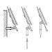 LED pska solr 5m/480lm/3000K - LED pska solr 5m/480lm/3000K