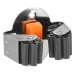 3x nerez drk na nad - 3x nerez drk na nad