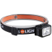 Svtilna elov nabjec Solight WN52, 170lm - Svtilna elov nabjec Solight WN52, 170lm
