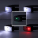 Svtilna elov Solight nabjec WN53, 100lm, IP44 - Svtilna elov Solight nabjec WN53, 100lm, IP44