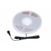 LED pska solr 5m/480lm/3000K - LED pska solr 5m/480lm/3000K