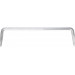 Kramle 300x12 mm tesask, kovan - Kramle 300x12 mm tesask, kovan