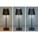Lampika stoln ern Solight 35cm 120lm - Lampika stoln Solight 35cm 120lm