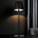 Lampika stoln ern Solight 35cm 120lm - Lampika stoln Solight 35cm 120lm